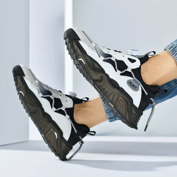 ERKEK SPOR AYAKKABI 355