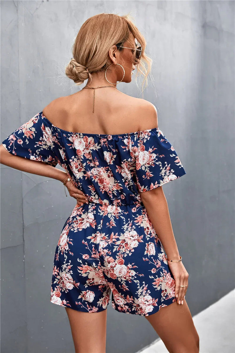 Glam Kadın Tulum