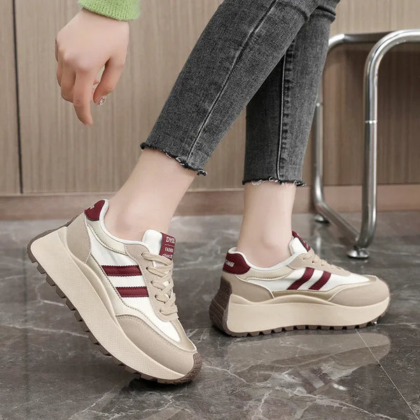 GEN837 KADIN SPOR AYAKKABI