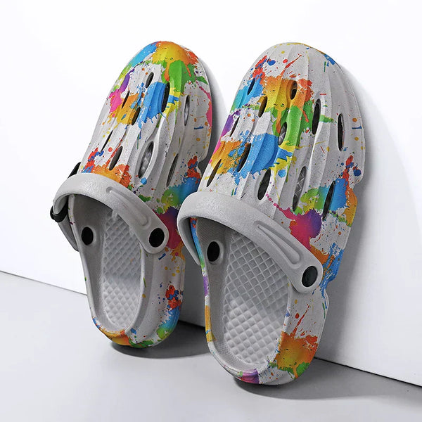 ERKEK TARZ TERLİK 135