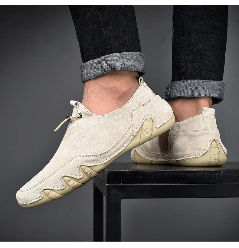 ERKEK SPOR AYAKKABI 377