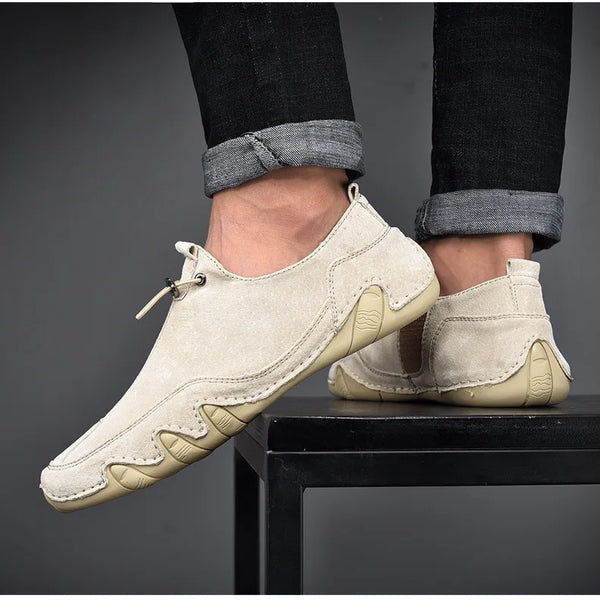 ERKEK SPOR AYAKKABI 377