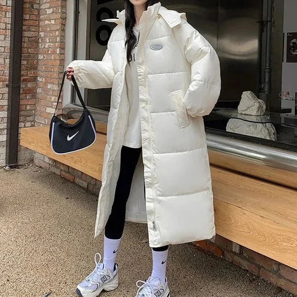 Highland Charm PARKA