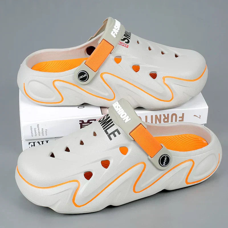 ERKEK TARZ TERLİK 132