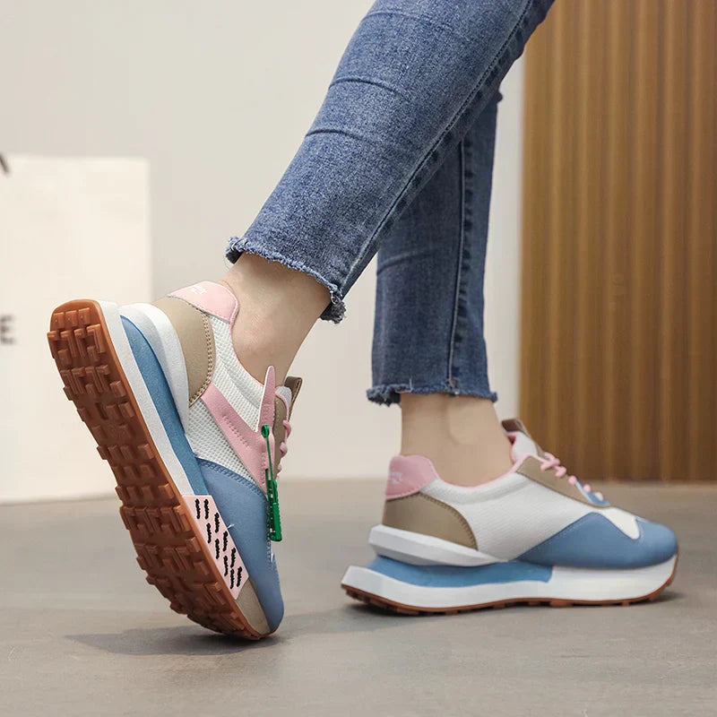 KADIN TARZ SPOR AYAKKABI 131