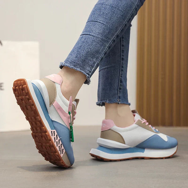 KADIN TARZ SPOR AYAKKABI 131