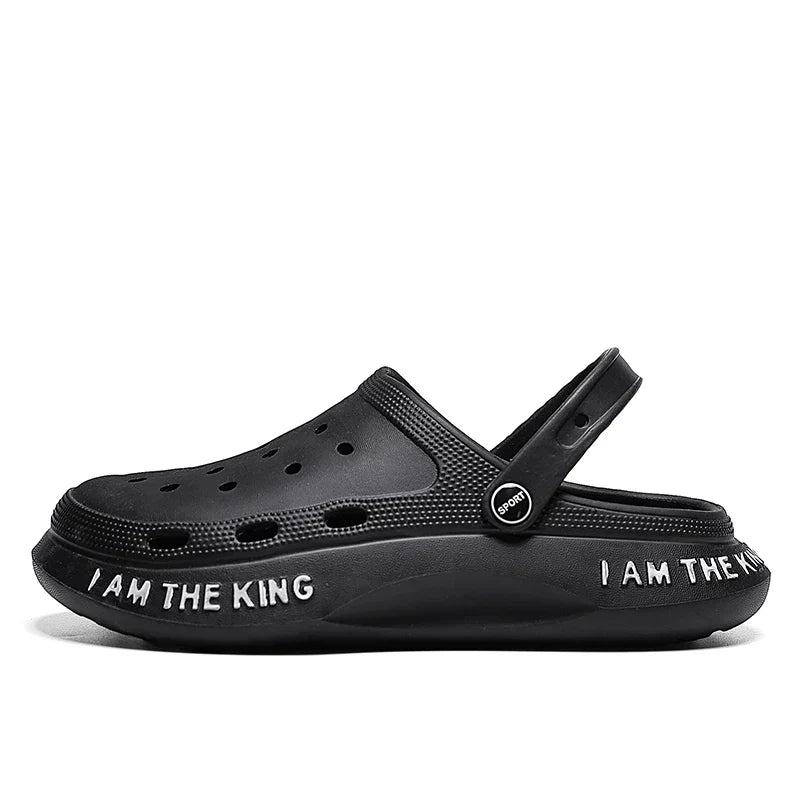 ERKEK TARZ TERLİK 133