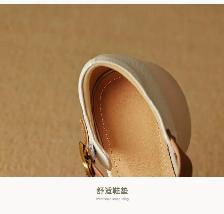 KADIN YAZ TARZ SANDALET 249