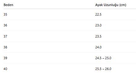KADIN TARZ KIŞLIK BOT 322