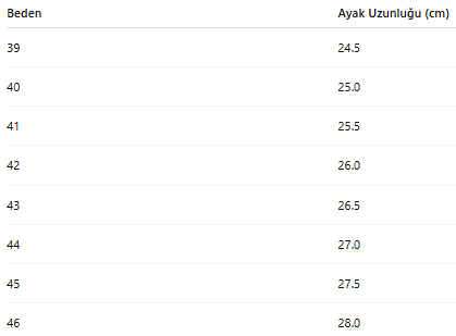 ERKEK TARZ KIŞLIK BOT 118