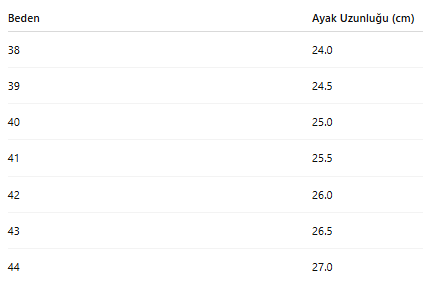 ERKEK SPOR AYAKKABI 516