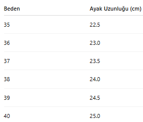 KADIN TARZ TOPUKLU AYAKKABI 112