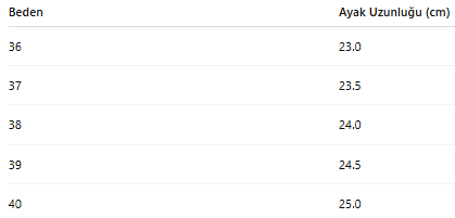 KADIN TARZ SPOR AYAKKABI 117