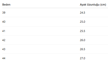 ERKEK SPOR AYAKKABI 511