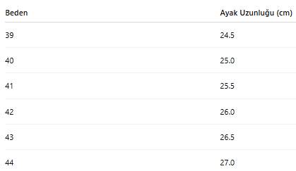 ERKEK TARZ KLASİK AYAKKABI 218