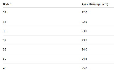 KADIN TARZ KIŞLIK BOT 305