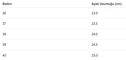 KADIN TARZ TOPUKLU AYAKKABI 213