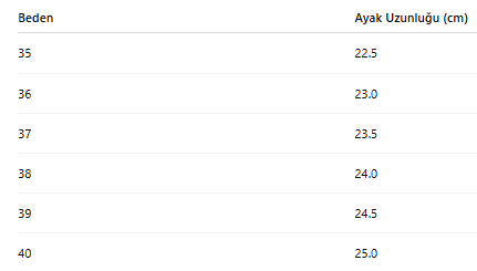 KADIN TARZ SPOR AYAKKABI 196