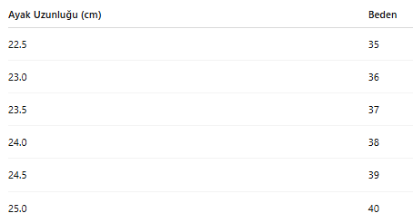 KADIN TARZ KIŞLIK BOT 180