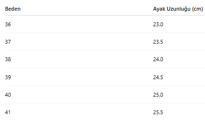 KADIN TARZ SPOR AYAKKABI 198