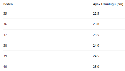KADIN TARZ SPOR AYAKKABI 197