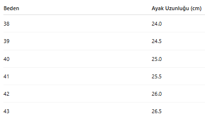ERKEK TARZ KIŞLIK BOT 120
