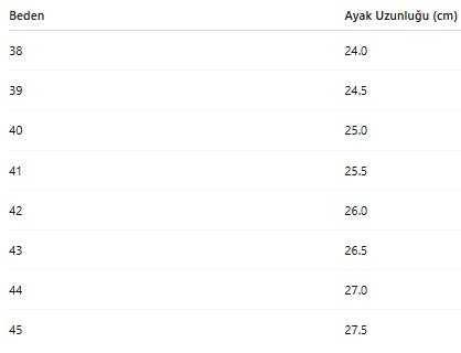 ERKEK TARZ KLASİK AYAKKABI 177