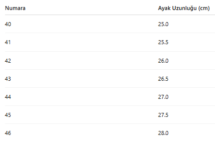 ERKEK TARZ KIŞLIK BOT 168
