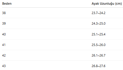 ERKEK TARZ KIŞLIK BOT 140