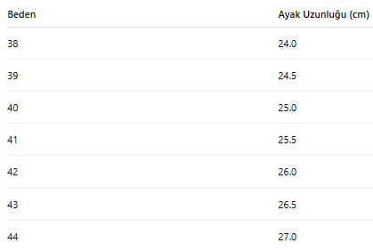 ERKEK TARZ KLASİK AYAKKABI 194