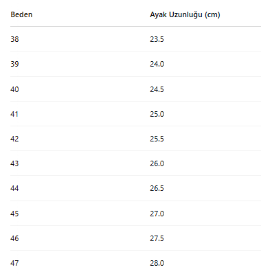 ERKEK MYK67 EL YAPIMI AYAKKABI