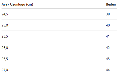 ERKEK SPOR AYAKKABI 489