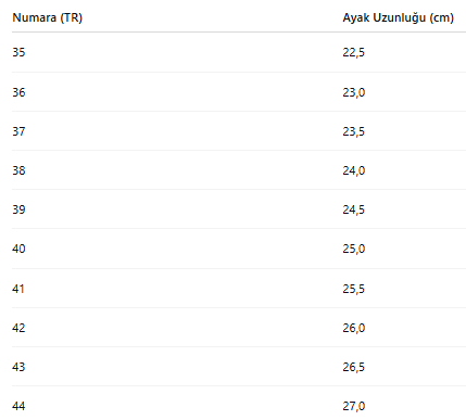 KADIN TARZ SPOR AYAKKABI 167