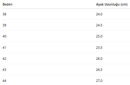 ERKEK SPOR AYAKKABI 555