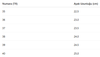 KADIN TARZ KIŞLIK BOT 284