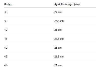 ERKEK TARZ KIŞLIK BOT 200