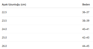 KADIN TARZ TERLİK 221