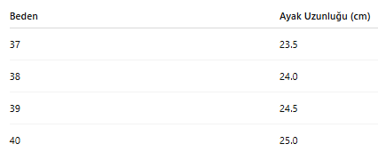 KADIN TARZ SPOR AYAKKABI 119