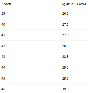ERKEK TARZ KLASİK AYAKKABI 220