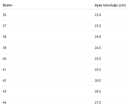 KADIN TARZ SPOR AYAKKABI 178