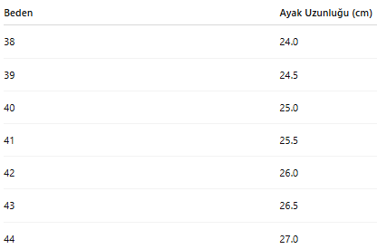 ERKEK TARZ KIŞLIK BOT 117