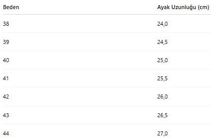 ERKEK TARZ KLASİK AYAKKABI 182