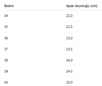 KADIN TARZ SPOR AYAKKABI 132