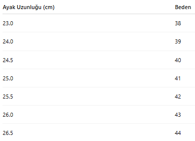 ERKEK TARZ TERLİK 289