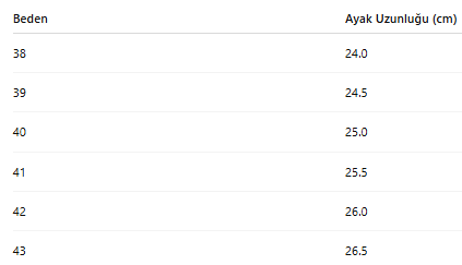 ERKEK SPOR AYAKKABI 564