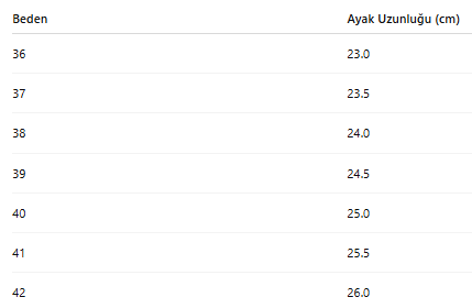 KADIN TARZ TOPUKLU AYAKKABI 201