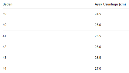ERKEK SPOR AYAKKABI 570