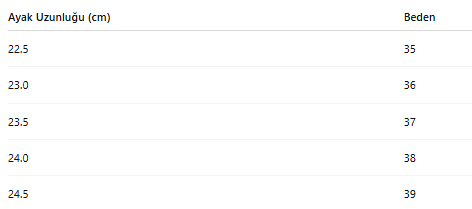 KADIN TARZ KIŞLIK BOT 178