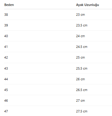 ERKEK SPOR AYAKKABI 344