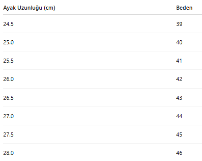 ERKEK SPOR AYAKKABI 524
